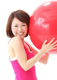 AKO(恒川 明子)