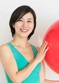 竹内 英里