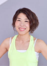 村山 久美愛
