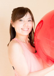 張 麗華