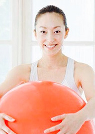 張 麗華
