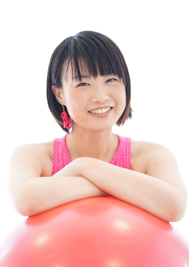 野村里枝子