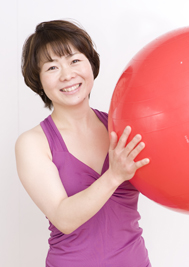 東仲理沙