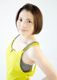 張 麗華